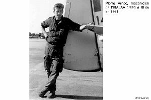 179- ARMEE DE L'AIR EN ALGERIE 1945-1962-27 (92)